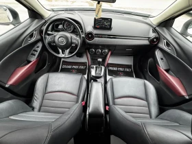 Mazda CX-3 1.5D, 4�4, �������, 132000��, FULL  | Mobile.bg � ����� ������ 11