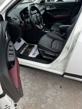 Mazda CX-3 1.5D, 4�4, �������, 132000��, FULL  | Mobile.bg � ����� ������ 9