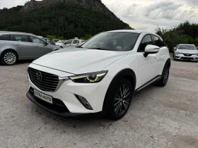 ����� �� �������� �� Mazda CX-3 1.5D, 4�4, �������, 132000��, FULL 