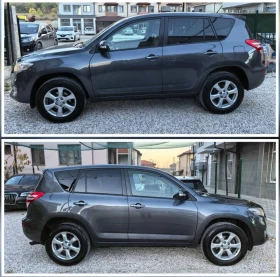 Toyota Rav4 С-История Нави Камера С-Италия  | Auto.bg — изображение 4