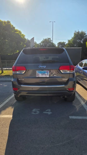 Jeep Grand cherokee Limited - 19000 € - 51162240 3