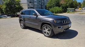 Jeep Grand cherokee Limited - 19000 € - 63391467 11