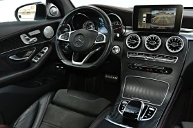 Mercedes-Benz GLC Coupe 43AMG 4M 9G 360 MULTIBEAM BURMESTER CARBON | Mobile.bg � ����� ������ 10