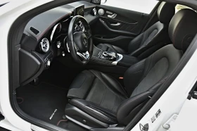 Mercedes-Benz GLC Coupe 43AMG 4M 9G 360 MULTIBEAM BURMESTER CARBON | Mobile.bg � ����� ������ 8