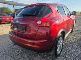 Nissan Juke 1.6 DIG-T-4WD-Automatic-Tekna-190hp - 6300 € - 91404166 5