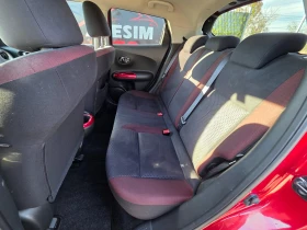 Nissan Juke 1.6 DIG-T-4WD-Automatic-Tekna-190hp - 6300 € - 91404166 13