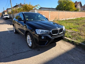BMW X4 Advantage - 21500 € - 91785071 7
