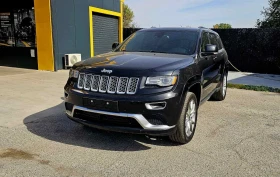 Jeep Grand cherokee 5, 7 HEMI SUMMIT