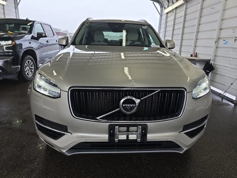 Volvo Xc90 XC90 Plug-In Hybrid T8* Distronic* AutoPark* , снимка 2 - Автомобили и джипове - 47649417