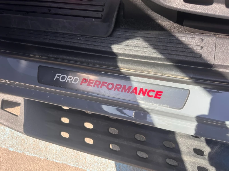 Ford Raptor  DOUBLE CAB - ГАРАНЦИОНЕН, снимка 7 - Автомобили и джипове - 52541409