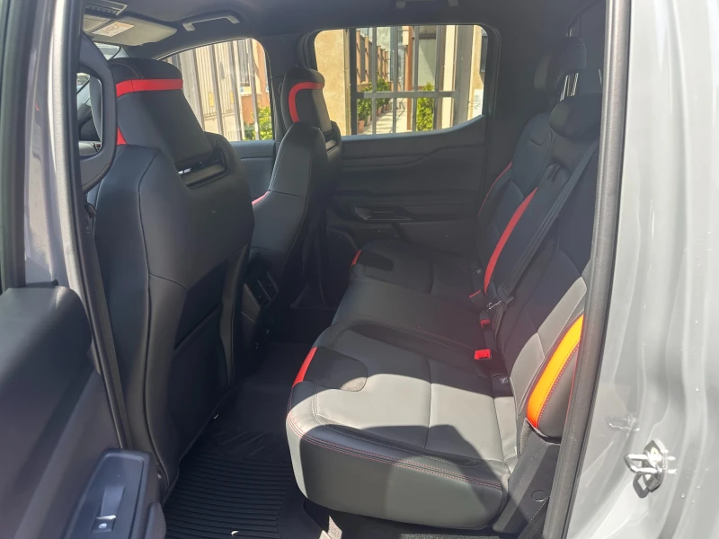Ford Raptor  DOUBLE CAB - ГАРАНЦИОНЕН, снимка 10 - Автомобили и джипове - 52541409