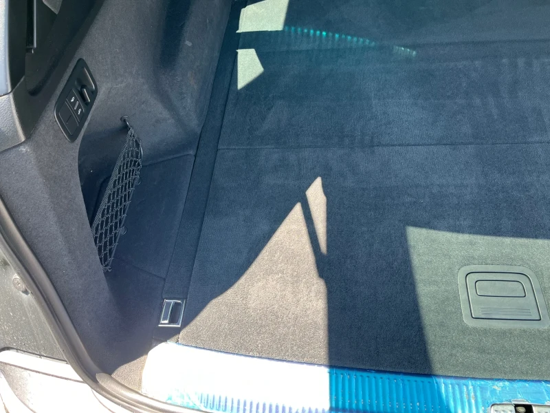 Audi Q7, снимка 9 - Автомобили и джипове - 52510791