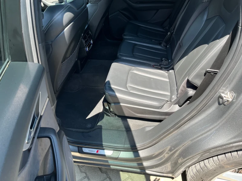 Audi Q7, снимка 6 - Автомобили и джипове - 52510791