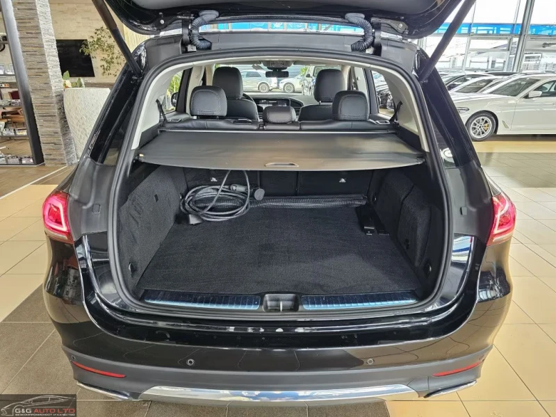 Mercedes-Benz GLE 350 e/4M/333HP/LED/CARPLAY/KEYLESS/L.ASS/VCONTROL/655f, снимка 3 - Автомобили и джипове - 51495664