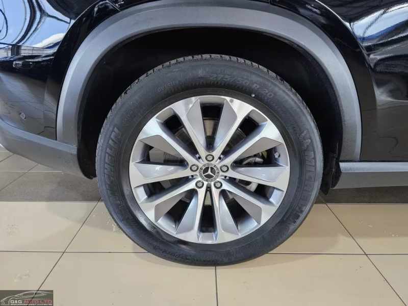 Mercedes-Benz GLE 350 e/4M/333HP/LED/CARPLAY/KEYLESS/L.ASS/VCONTROL/655f, снимка 4 - Автомобили и джипове - 51495664