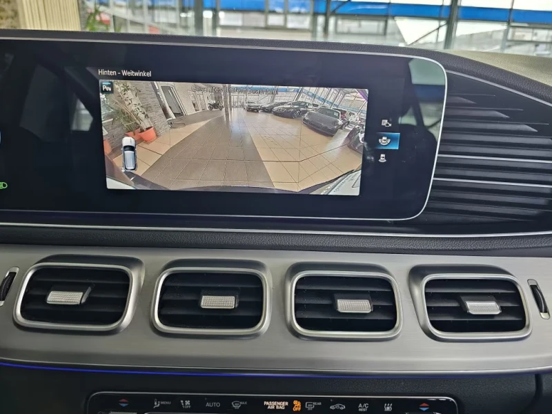 Mercedes-Benz GLE 350 e/4M/333HP/LED/CARPLAY/KEYLESS/L.ASS/VCONTROL/655f, снимка 11 - Автомобили и джипове - 51495664