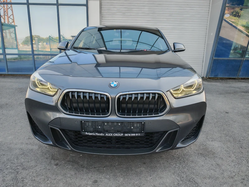 BMW X2 2.0 M пакет