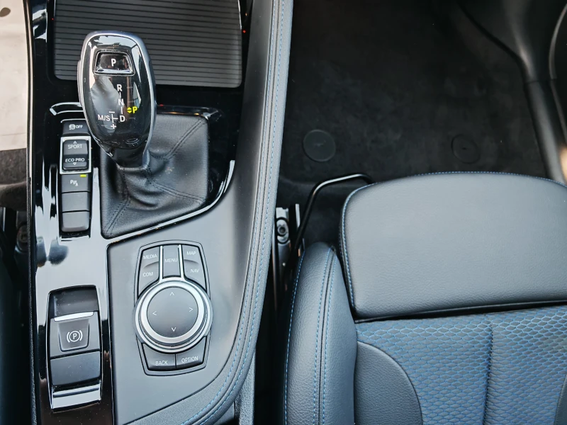 BMW X2 2.0 M пакет, снимка 16 - Автомобили и джипове - 51681115