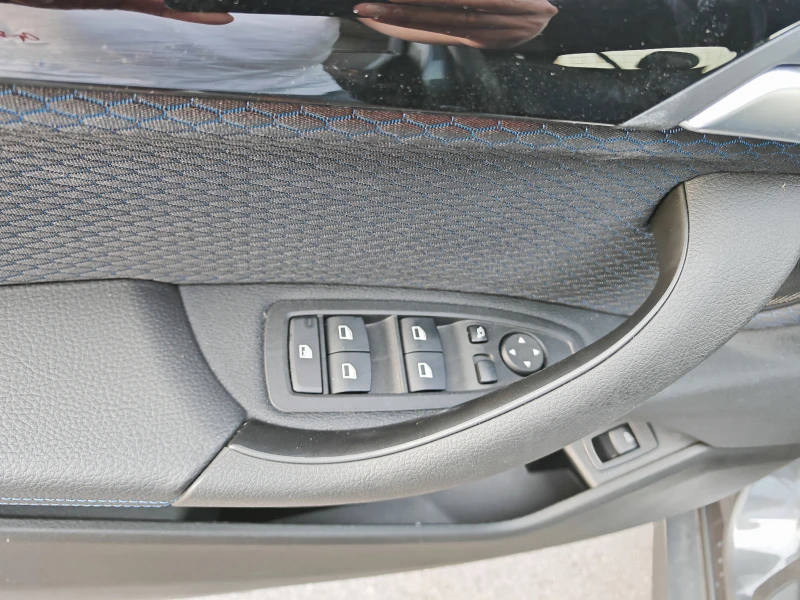 BMW X2 2.0 M пакет, снимка 9 - Автомобили и джипове - 51681115