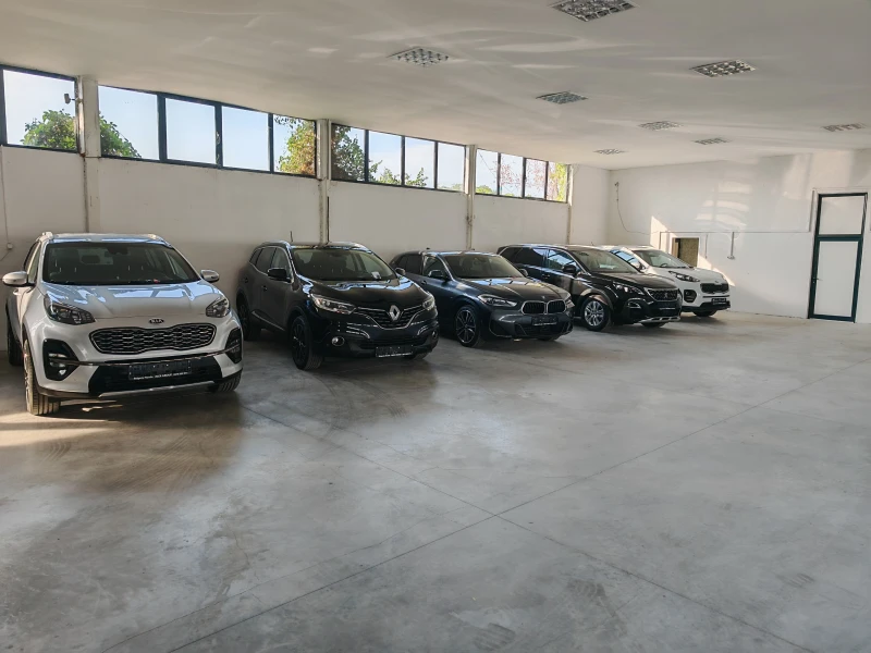 BMW X2 2.0 M пакет, снимка 17 - Автомобили и джипове - 51681115