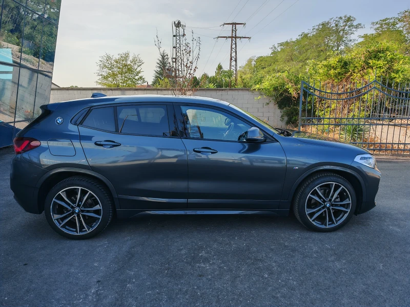 BMW X2 2.0 M пакет, снимка 6 - Автомобили и джипове - 51681115