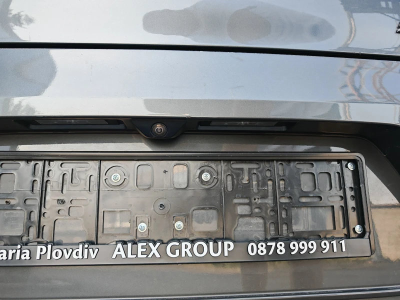 BMW X2 2.0 M пакет, снимка 7 - Автомобили и джипове - 51681115