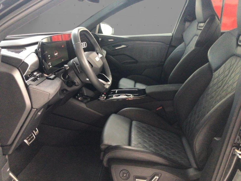 Audi Q6 SQ6 E-TRON/QUATTRO/B&O/PANO/MATRIX/HEAD UP/, снимка 6 - Автомобили и джипове - 52339899