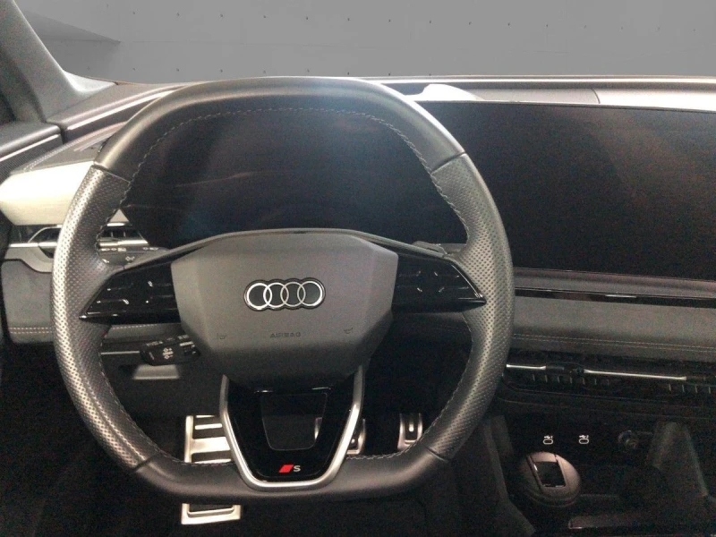 Audi Q6 SQ6 E-TRON/QUATTRO/B&O/PANO/MATRIX/HEAD UP/, снимка 7 - Автомобили и джипове - 52339899