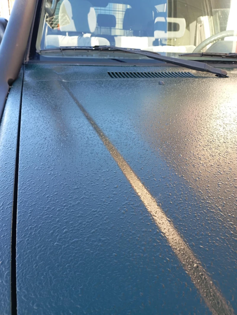 Toyota Land cruiser, снимка 4 - Автомобили и джипове - 52576542