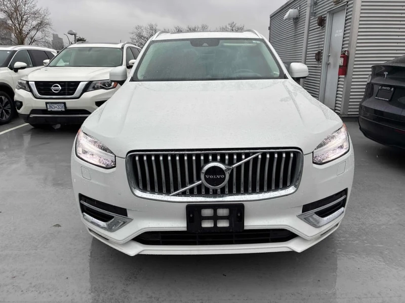 Volvo Xc90 2020 Inscription* CARFAX * БЕЗ ПЪРВОНАЧАЛНА ВНОСКА, снимка 2 - Автомобили и джипове - 52735079