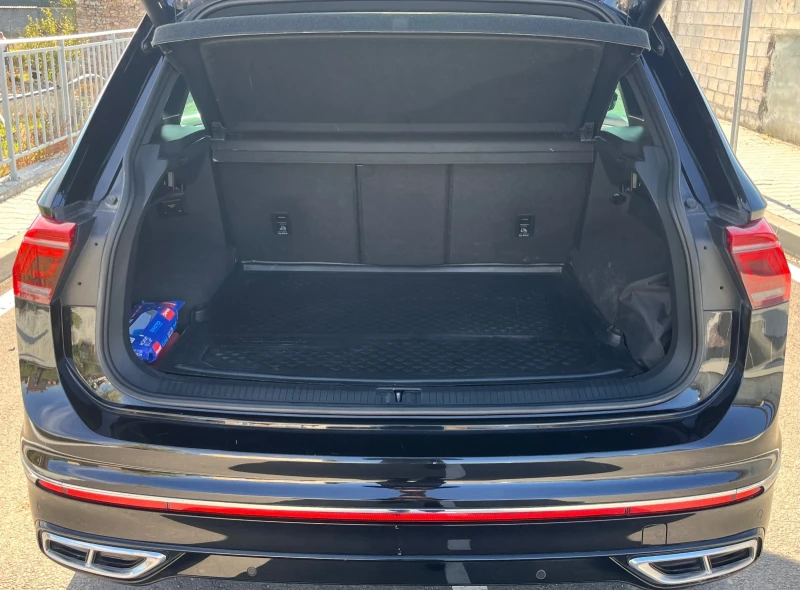 VW Tiguan, снимка 7 - Автомобили и джипове - 53115000