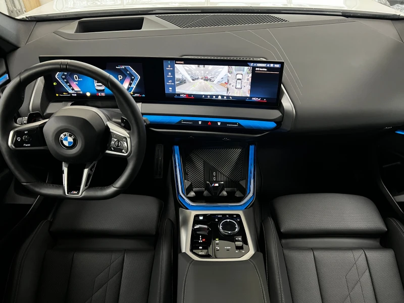 BMW X3 20 xDrive, снимка 10 - Автомобили и джипове - 53416989