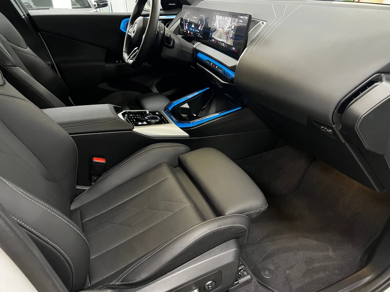 BMW X3 20 xDrive, снимка 12 - Автомобили и джипове - 53416989