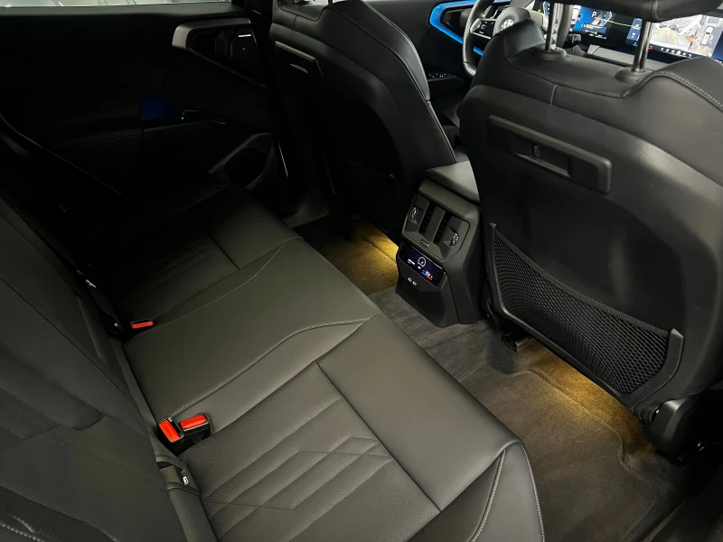 BMW X3 20 xDrive, снимка 11 - Автомобили и джипове - 53416989