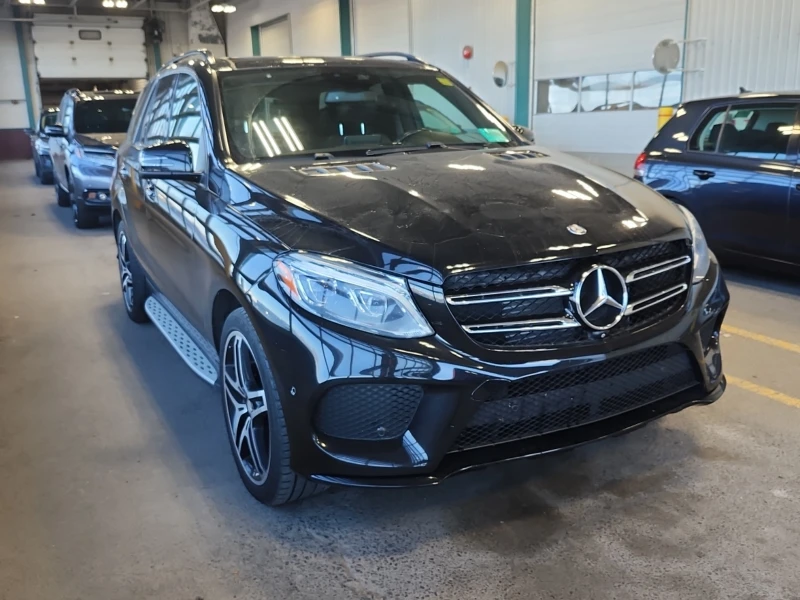 Mercedes-Benz GLE 350 AMG-line* Harman/Kardon* Пано* Подгрев* 4М - 36900 лв. / 18866.67 € - 92062649 1