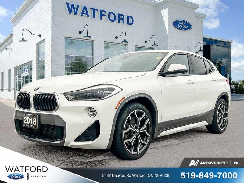 BMW X2 M PACK* AMBIENT* PANORAMA* HARMAN KARDON* ПОДГРЕВ* - 31900 лв. / 16310.21 € - 23392197 1