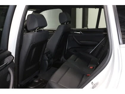 BMW X3 xDrive28i AWD* АвтоКредит* (Цена до БГ) , снимка 12 - Автомобили и джипове - 54444417