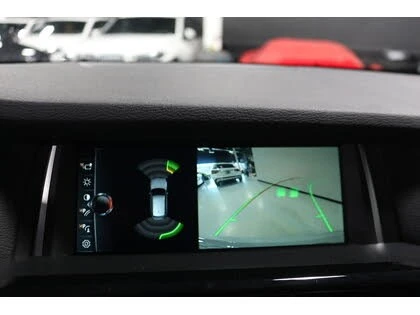 BMW X3 xDrive28i AWD* АвтоКредит* (Цена до БГ) , снимка 17 - Автомобили и джипове - 54444417