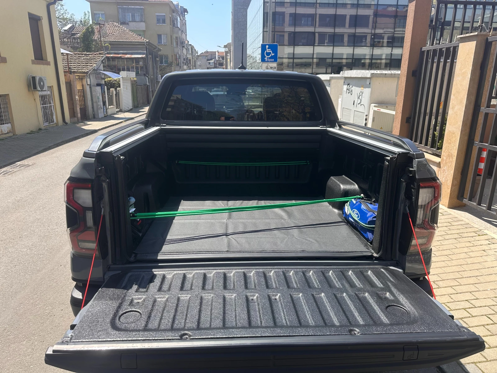 Ford Raptor  DOUBLE CAB - ����������� | Mobile.bg � ����������� 12