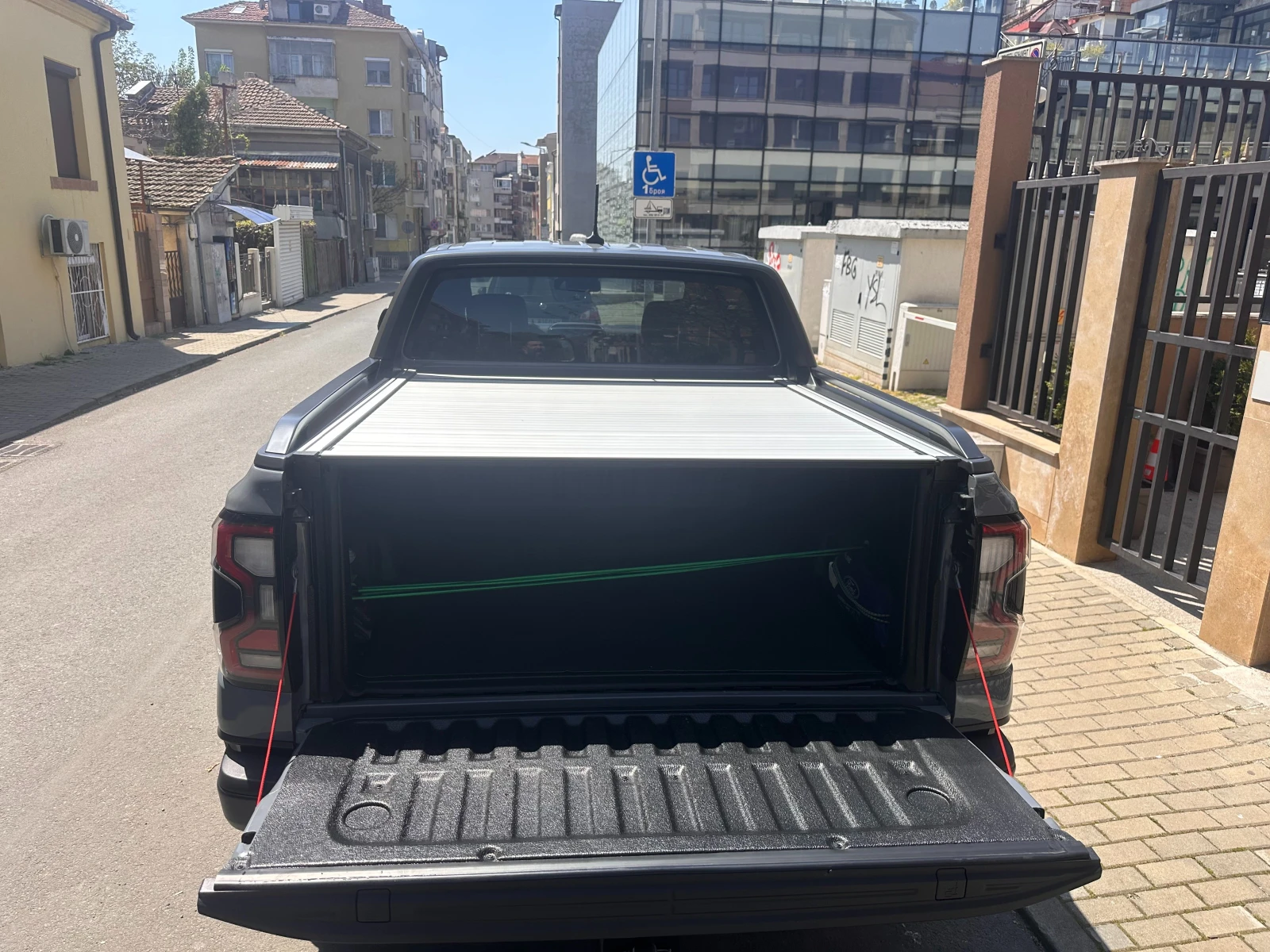 Ford Raptor  DOUBLE CAB - ����������� | Mobile.bg � ����������� 11