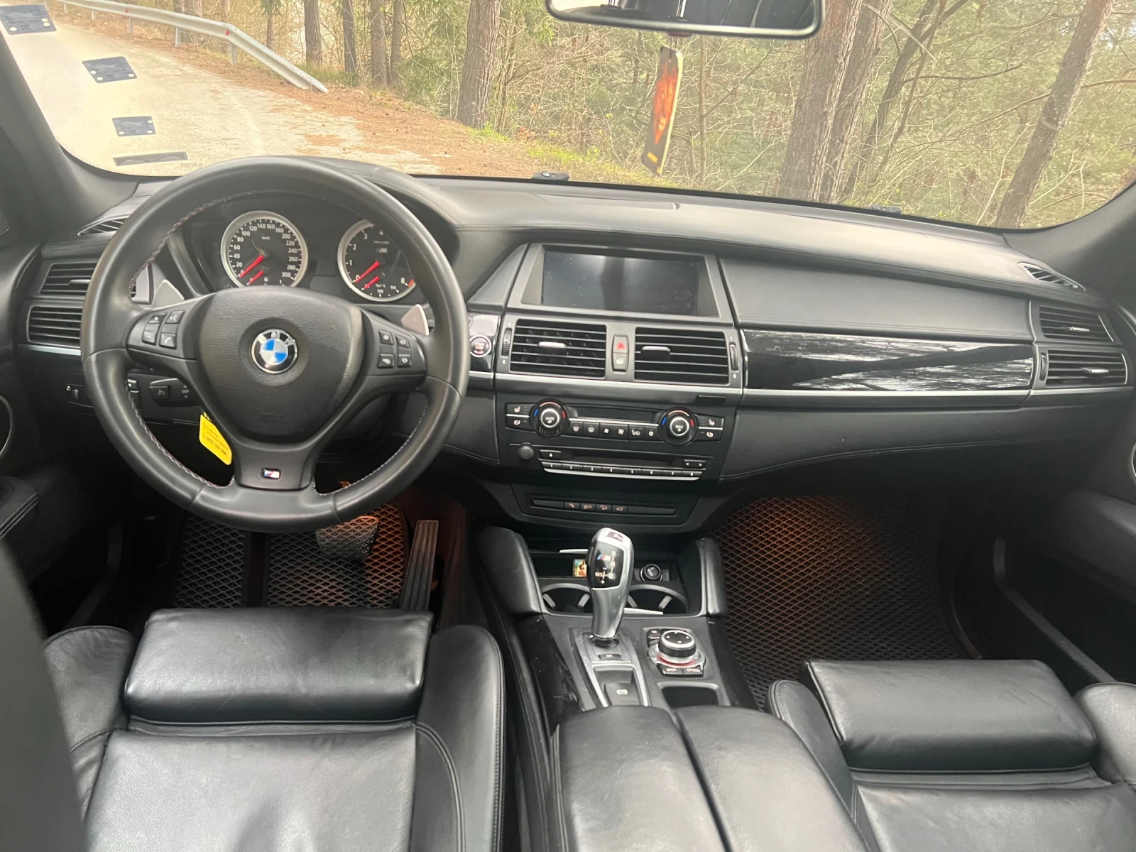 BMW X5  - изображение 5