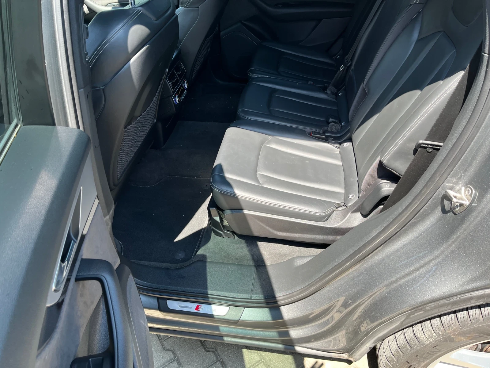 Audi Q7  - изображение 6