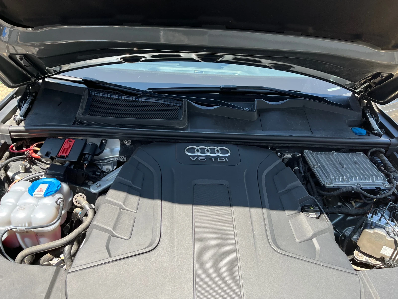 Audi Q7 | Mobile.bg � ����������� 11