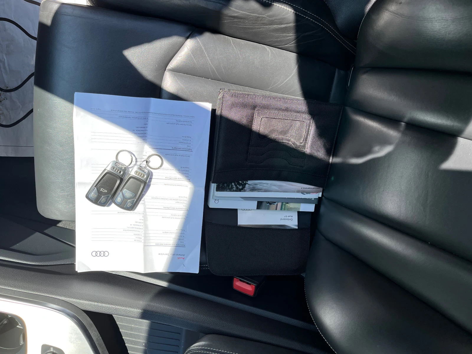 Audi Q7 | Mobile.bg � ����������� 12