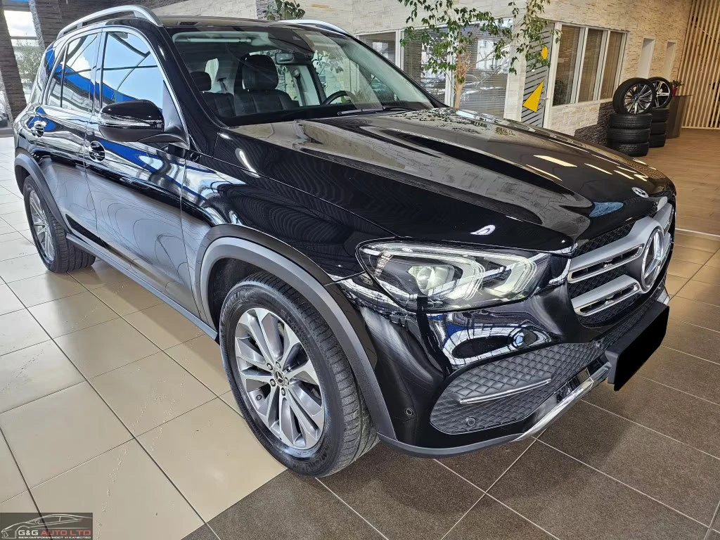 Mercedes-Benz GLE 350 e/4M/333HP/LED/CARPLAY/KEYLESS/L.ASS/VCONTROL/655f | Mobile.bg   1