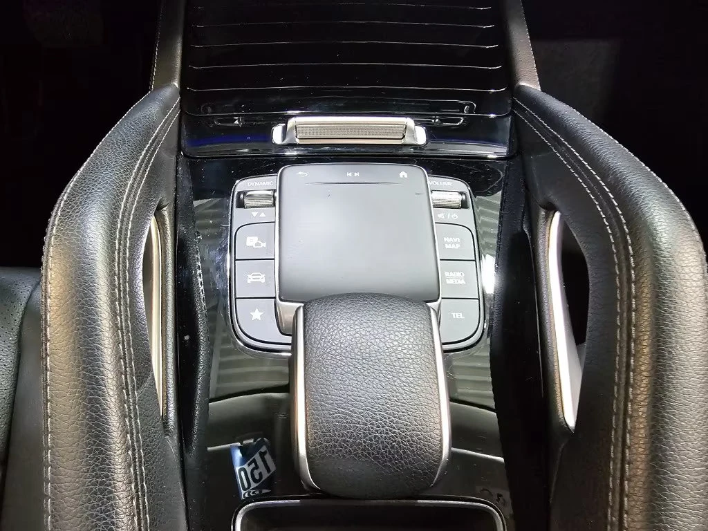 Mercedes-Benz GLE 350 e/4M/333HP/LED/CARPLAY/KEYLESS/L.ASS/VCONTROL/655f | Mobile.bg   13