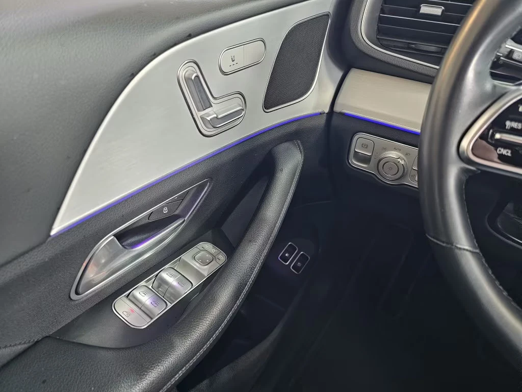 Mercedes-Benz GLE 350 e/4M/333HP/LED/CARPLAY/KEYLESS/L.ASS/VCONTROL/655f - изображение 9