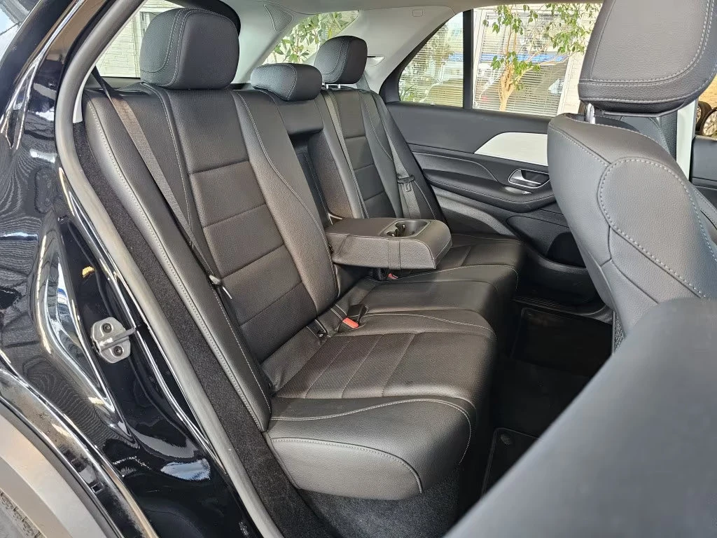 Mercedes-Benz GLE 350 e/4M/333HP/LED/CARPLAY/KEYLESS/L.ASS/VCONTROL/655f | Mobile.bg   15