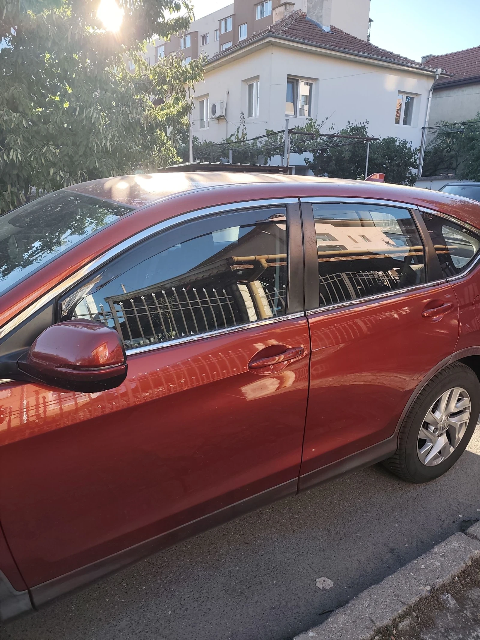 Honda Cr-v | Mobile.bg   12