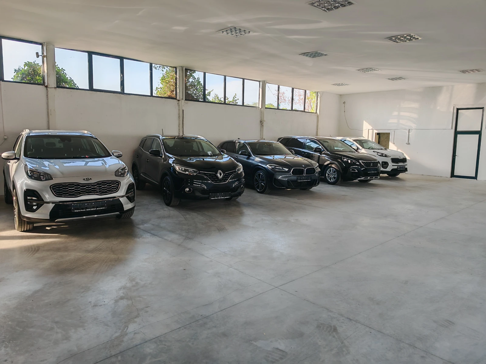 BMW X2 2.0 M  | Mobile.bg   17